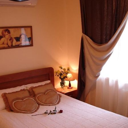 Sinay Hotel Poltava Exteriör bild