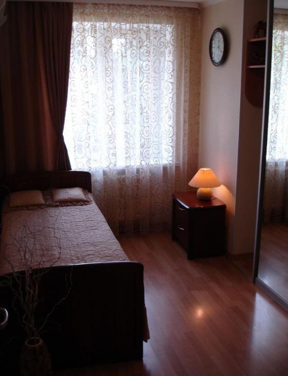 Sinay Hotel Poltava Rum bild